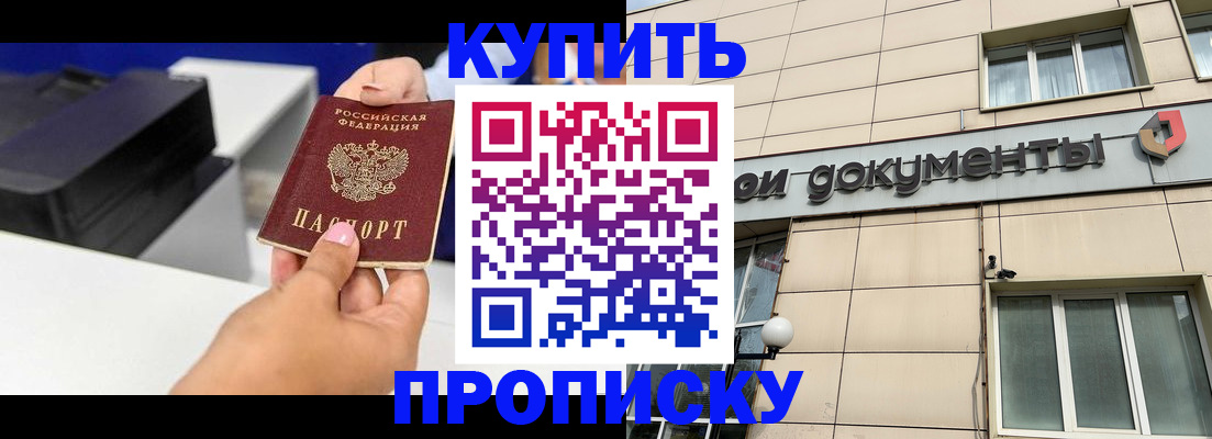 прописка паспорт в Шали